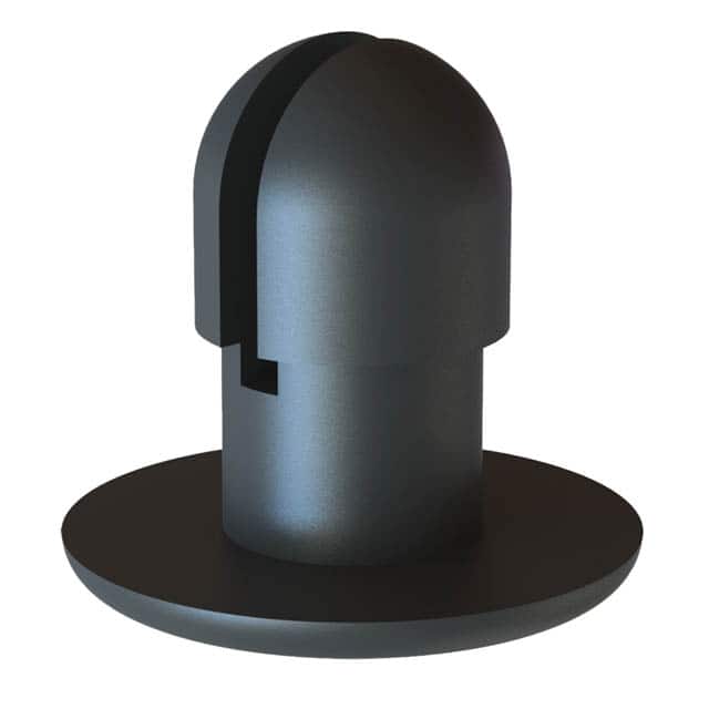 LB-5 NYLON STRAP/LOCKING BUTTON
