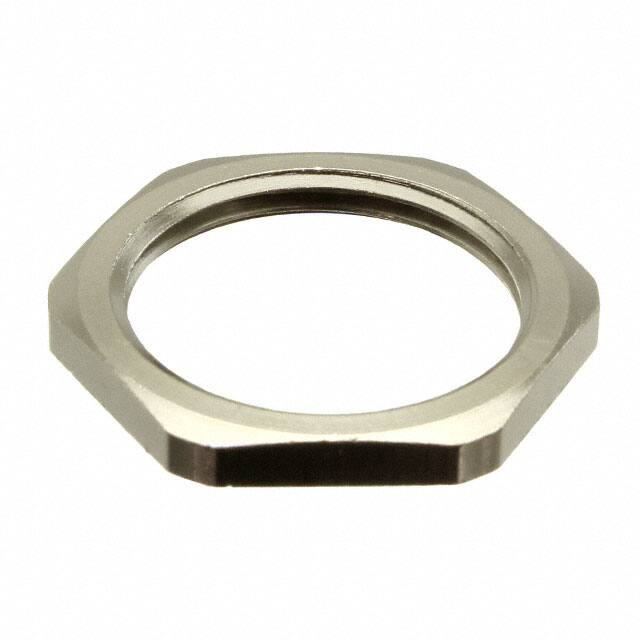25503.9 M25X1.5 LOCKNUT NPB