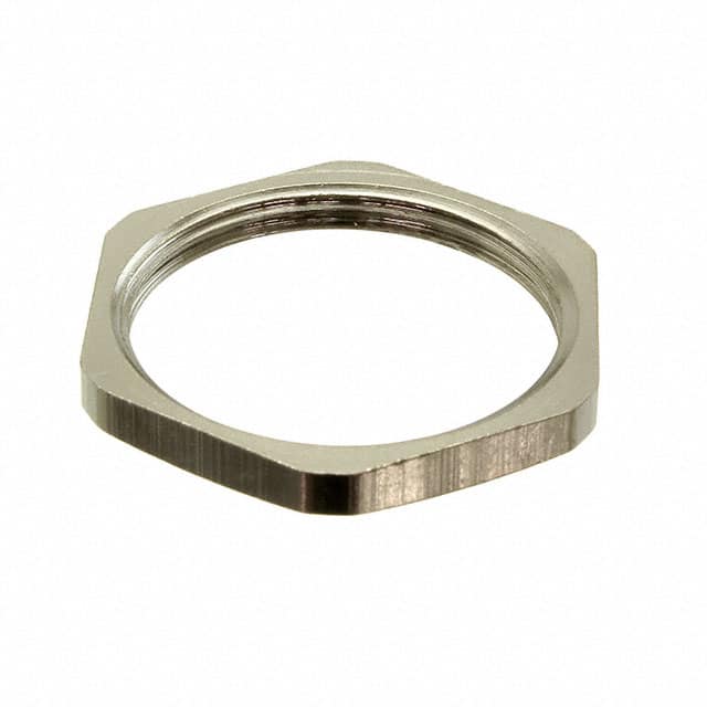25504.9 M32X1.5 LOCKNUT NPB