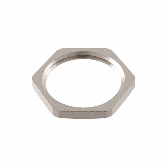 23202.9 NPT 3/4" LOCKNUT NPB