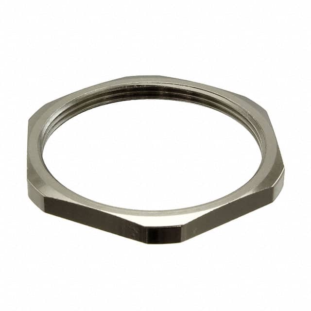 25506.9 M50X1.5 LOCKNUT NPB