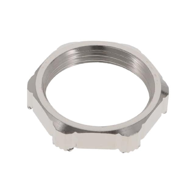 23014.9 PG 16 NPB LOCKNUT EMI/RFI