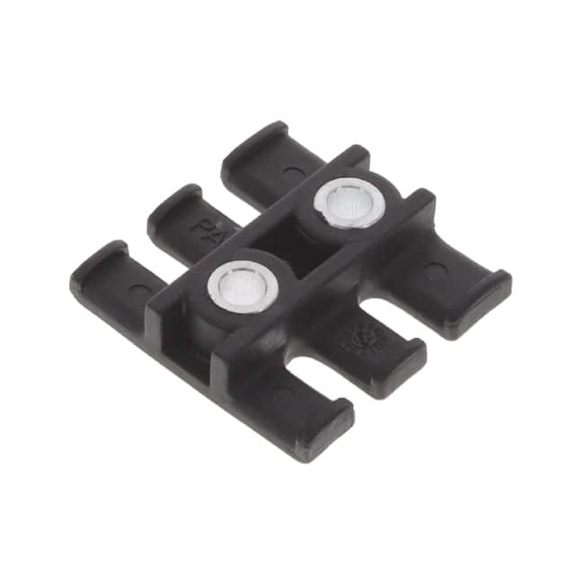 87701230 ZL-AH 39 CABLE HOLDER WITH ALU C