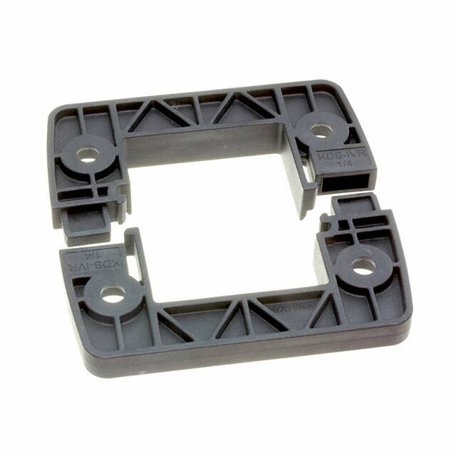 28507.4 KDS INNER LOCKING FRAME BLACK
