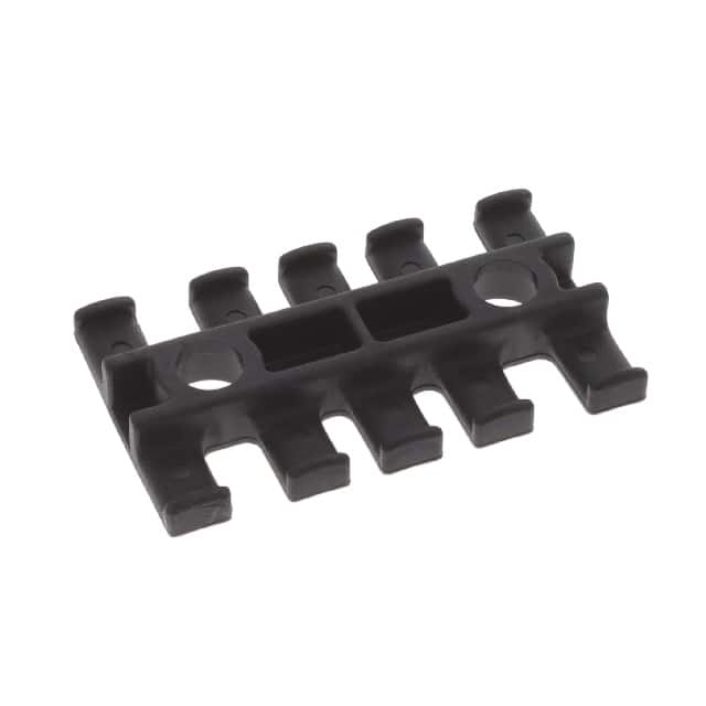87701017 ZL 70 STRAIN RELIEF CABLE TIE DO
