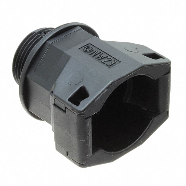 3805013 CABLE GLAND M25 POLYAMIDE