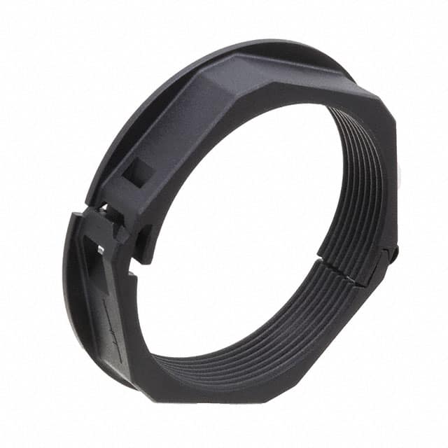 83651464 SPLIT LOCK NUT M50X1.5