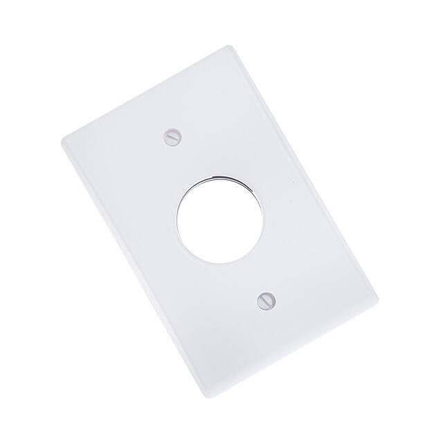FMS1.50FK-WH FLEXO MNTNG SYS FNSHNG PK WHT