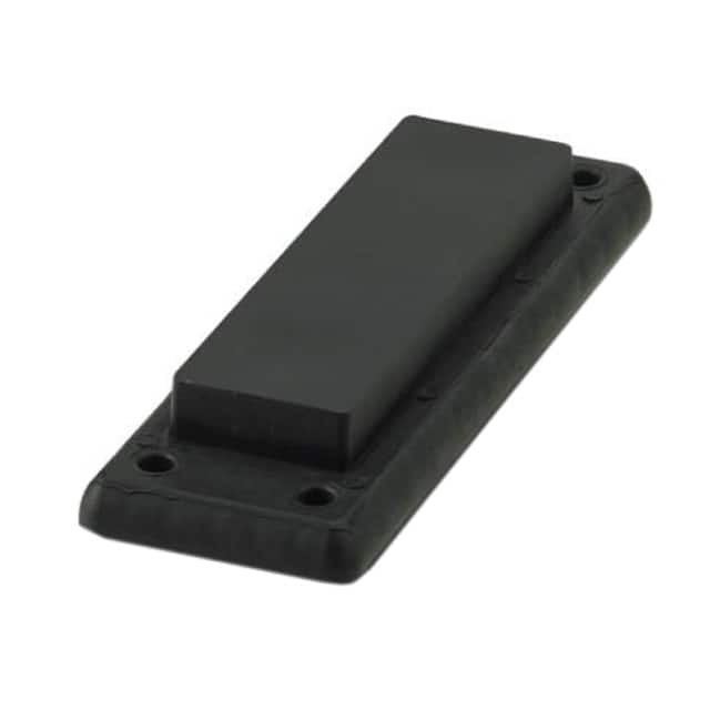 1424584 CABLE FEED-THROUGH PLATES, NO. O