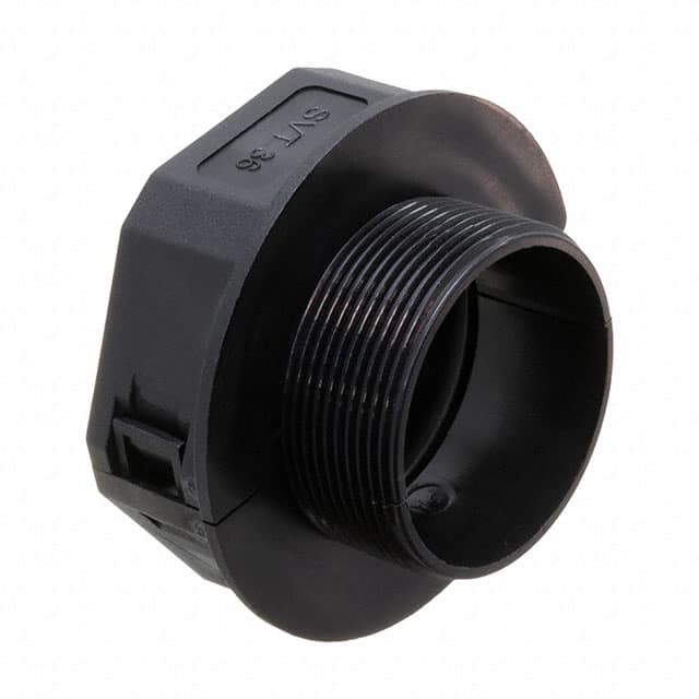 83651276 SPLITTABLE FITTING, IP50, M40X1.