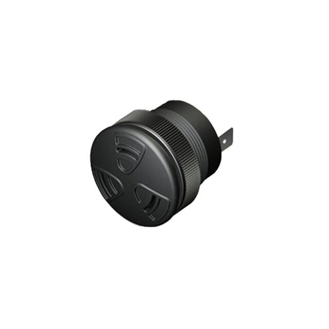 TXC-86-515-Q BUZZER PIEZO 33.02MM PNL MNT