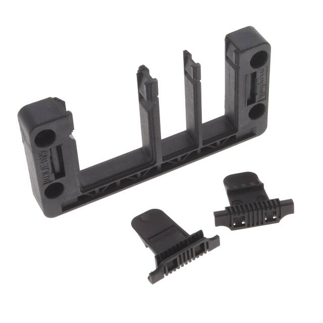 87121012 CABLE ENTRY PLATE KDL/E, CUT-OUT
