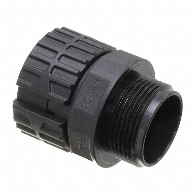 83601060 PLUG-IN FITTING, IP54, PG21 THRE