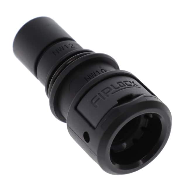 ARPA-10/12B FIPLOCK, CONDUIT REDUCER, NW12 T