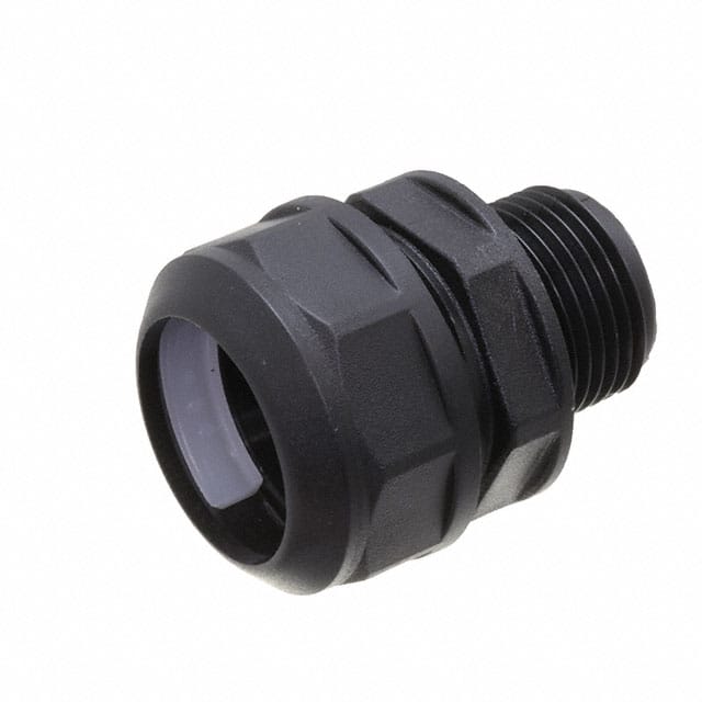 83501460 STRAIGHT FITTING, IP65, M20X1.5