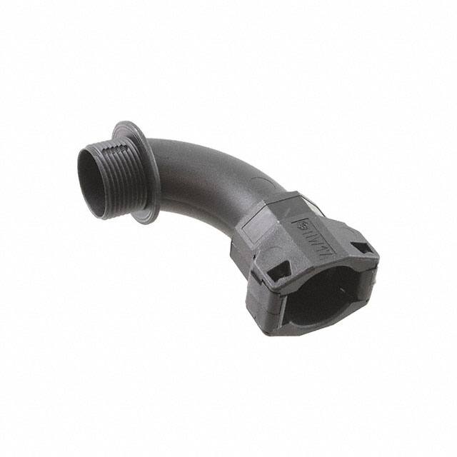 3805213 CABLE GRIP RA PG16 POLYAMIDE