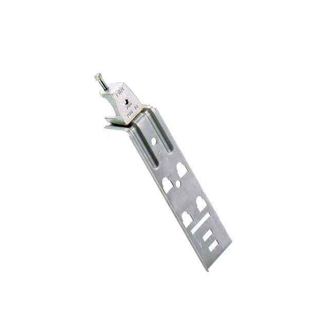 JMSBCB87-1-X CLAMP BRACKET SCREW