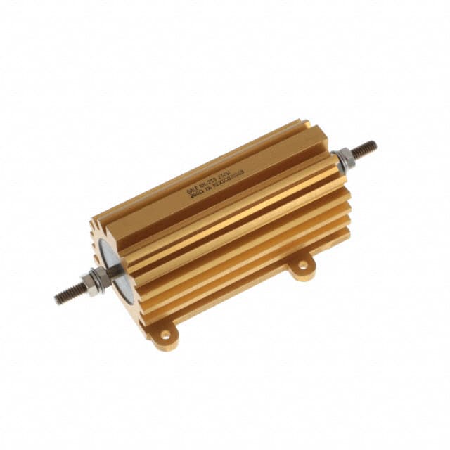 NH2502K000BJ01 RES CHAS MNT 2000 OHM .1% 250W