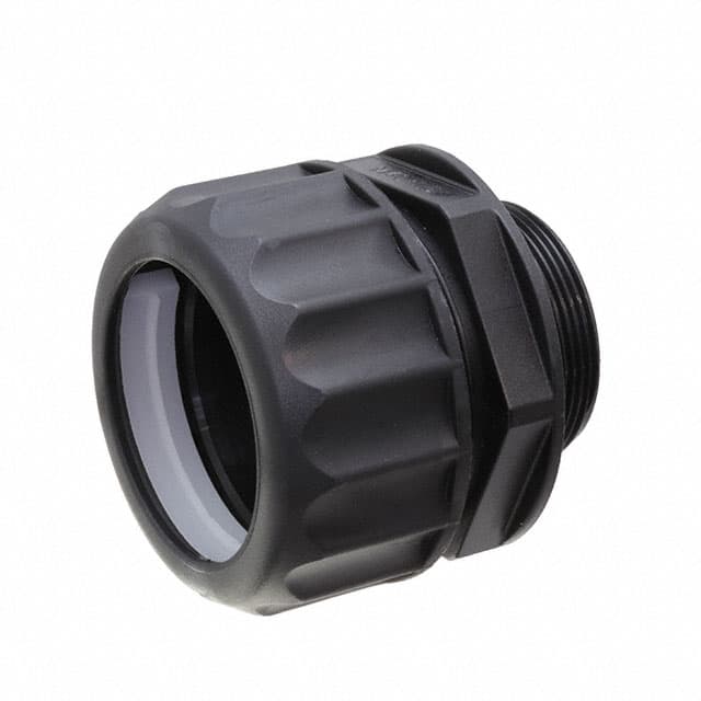 83501466 STRAIGHT FITTING, IP65, M40X1.5