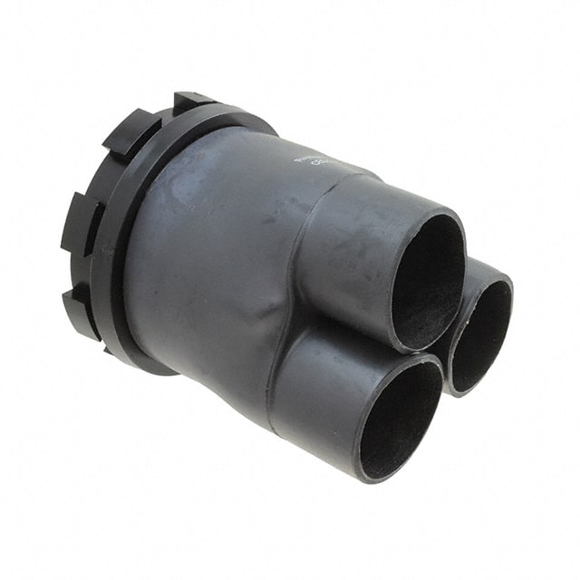 CES-4-T1 HEAT SHRINK CBL SEAL 7.6-20.8MM