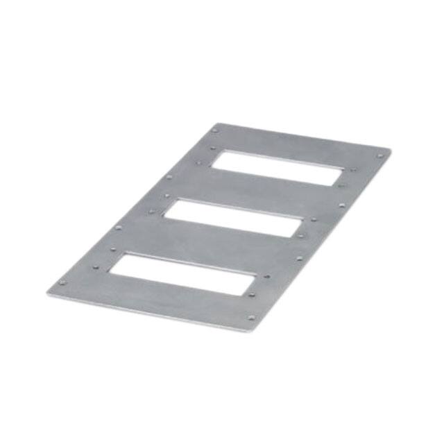 1415242 MODULE PLATE W/SEAL