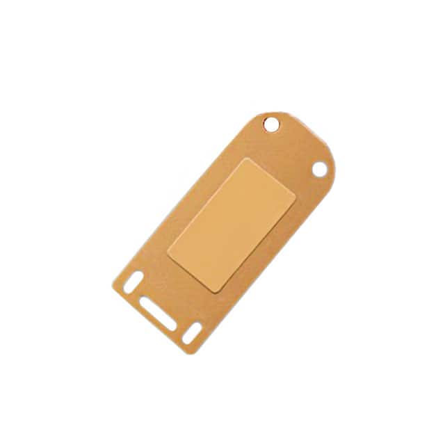 SLCT-OR CABLE TAG S LAM ORN 3X1.31" 25PK