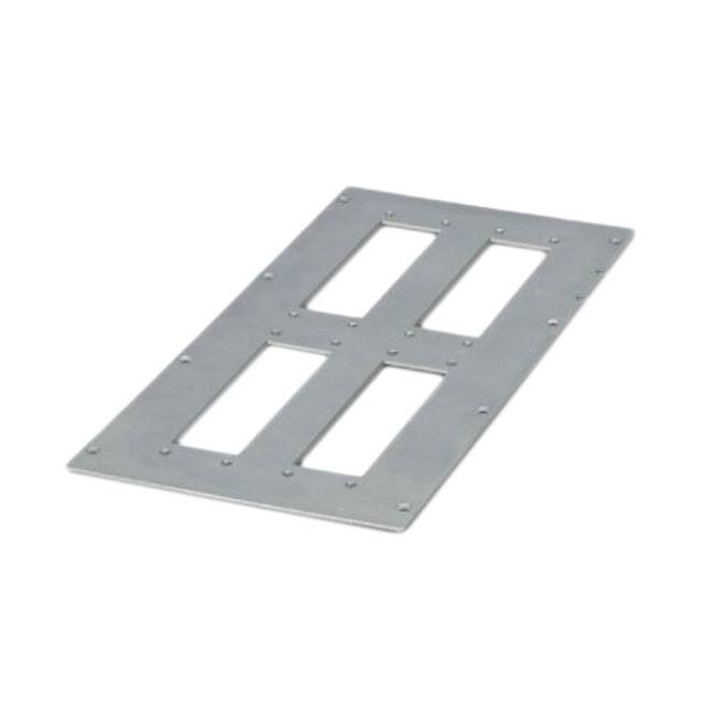 1415243 MODULE PLATE W/SEAL