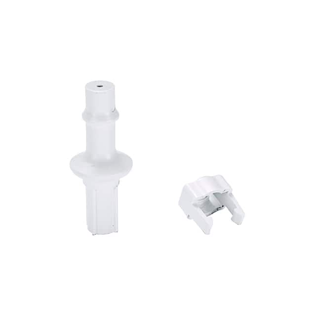QB-SN1-Q QBHB SINGLE NAIL BASE 1" 1 = 25