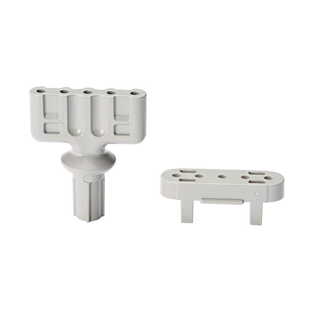 QB-FN3-Q QBHB MULTI(5)NAIL BASE 3" 1 = 25