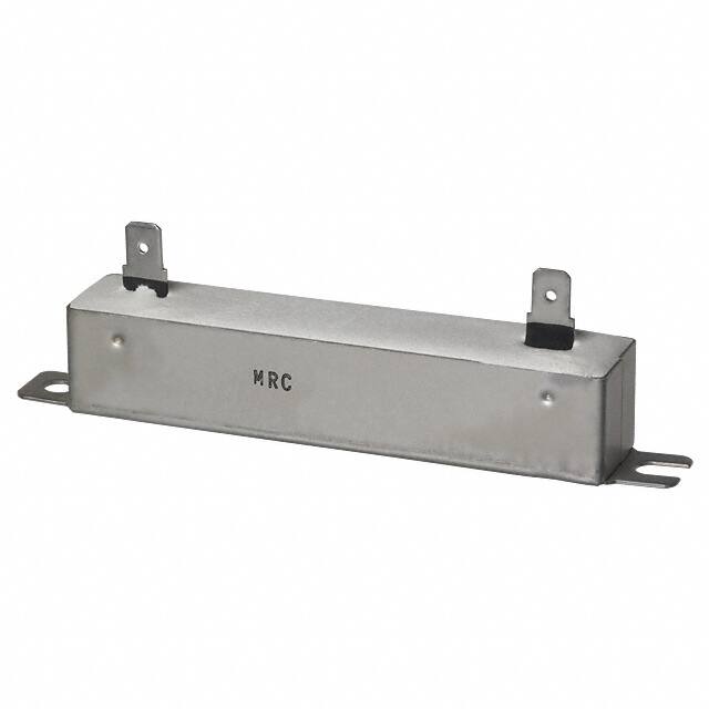 MCRL01001R000KHB00 RES CHAS MNT 1 OHM 10% 100W