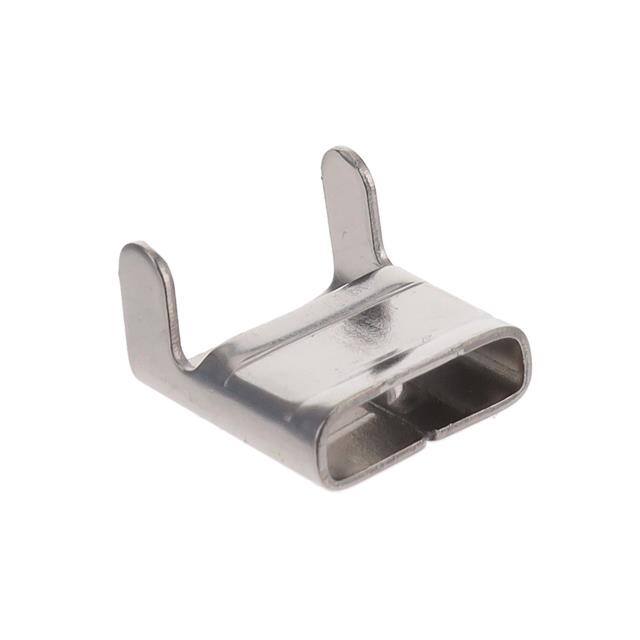 IMSBL12-C6L IMS BUCKLE, 316L SS, 12MM (.47")