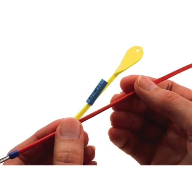1782970000 CONDUCTOR MARKER SF 1 WIRE MRKS