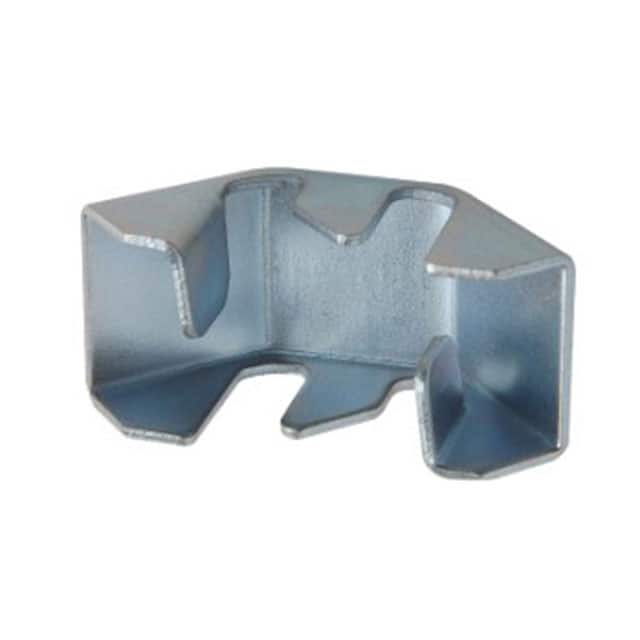 CT0006-03 CABLE TRAY FAST LOCK ZINC CT0006