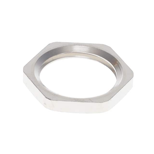 50.216 Y HEXAGONAL LOCKNUT M16 - LEADFREE