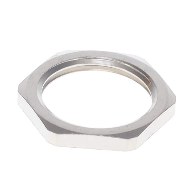 50.220 Y HEXAGONAL LOCKNUT M20 - LEADFREE