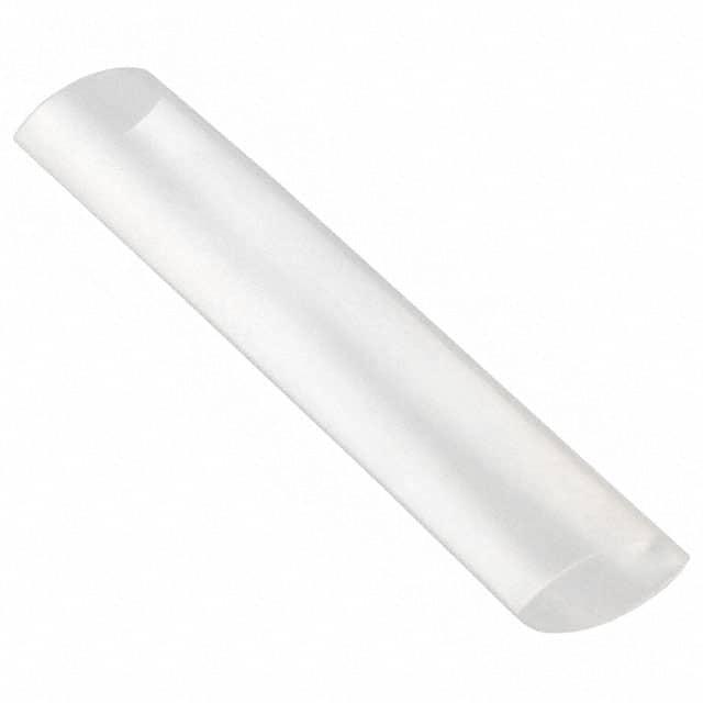 TMS-CCUV-SLEEVE-4-X-65MM PROTECT SLV HEATSHNK 9.5MMX65MM