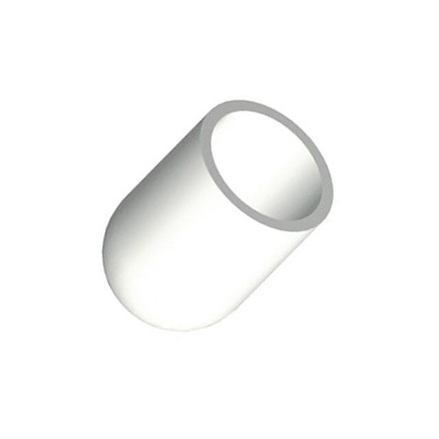 CT0037-08 CABLE TRAY RUBBER END CAP PACK O