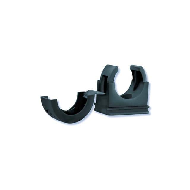F8906 CONDUIT CLIP 21MM FCL21/BL