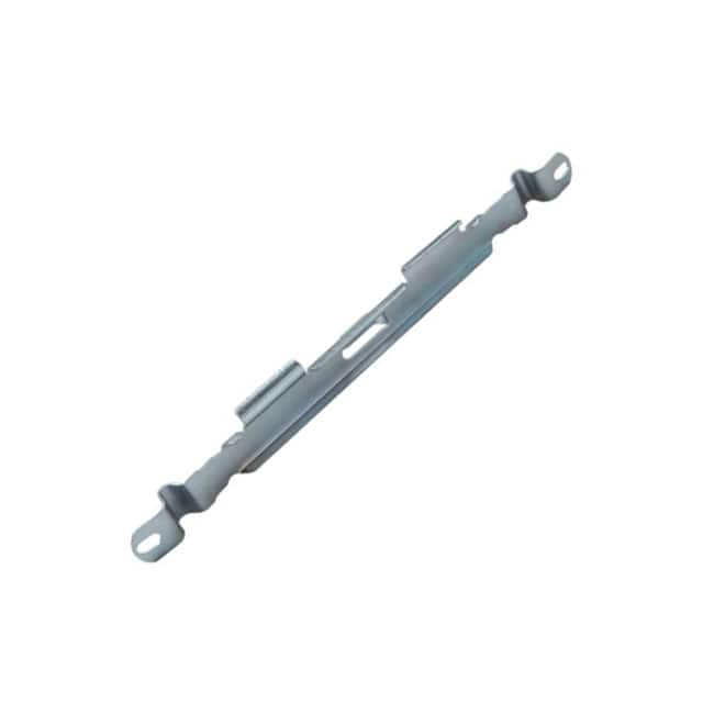 CT0007-03 CABLE TRAY FAST FIX SPLICER ZINC