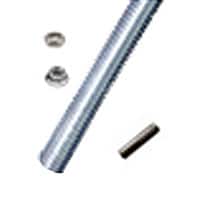 CT0011-03 CABLE TRAY SCREW ROD W/ CEMENT W