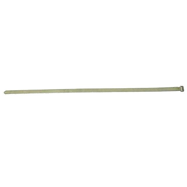 BA100FE 1/4"X14.25" CLAMP, FLAT, EACH