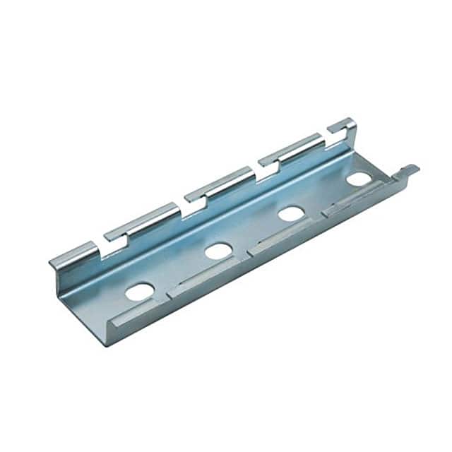 CT0010-04-03 CABLE TRAY CEILING HANG BAR 4" Z