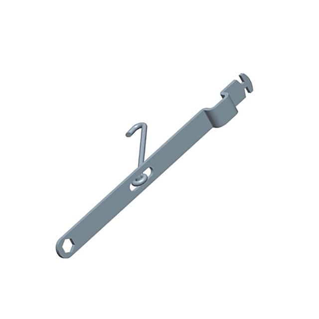 CT0008-03 CABLE TRAY FAST FIX SPLICER HAND