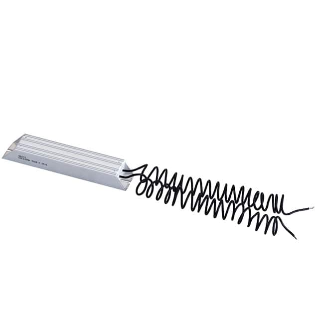 EMC60 METAL CLAD BRAKING RESISTOR