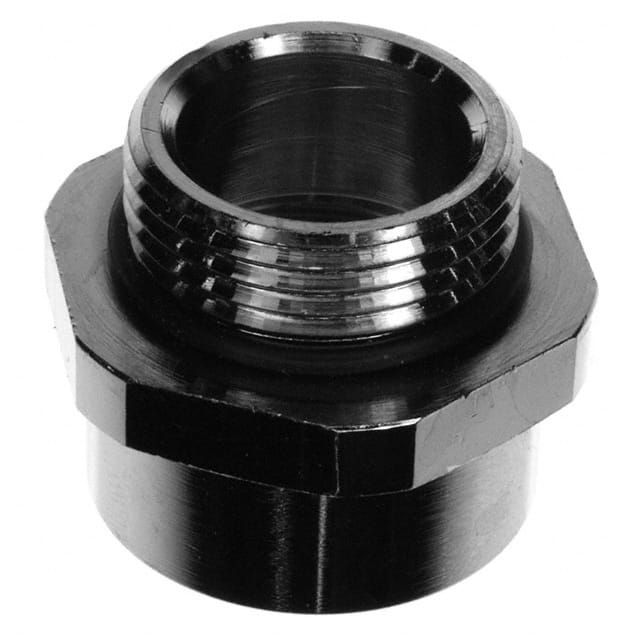 1712350000 CONN CABLE ADPT PG 13.5/NPT 1/2"