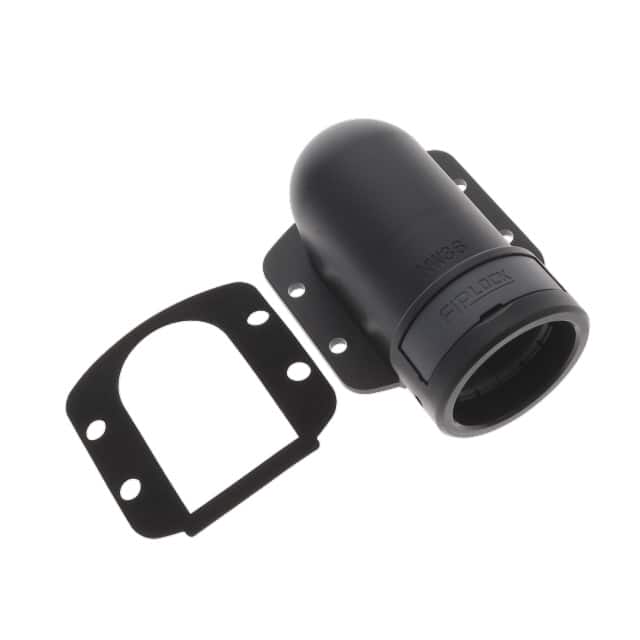 APPA-36P36PB FIPLOCK FLANGE FITTING 90 NW3