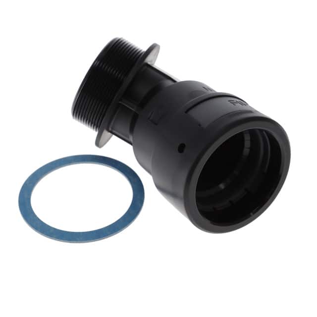AAPA-36M50PB FIPLOCK FITTING 45 ELBOW NW36
