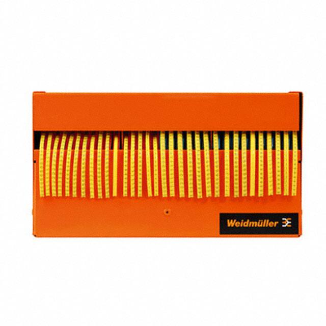 1763290000 CONDUCTOR MARKER CLI CD-BOX