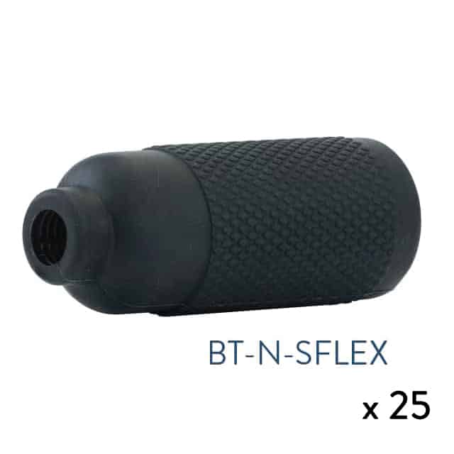 BT-N-SFLEX-25 GAMMA WEATHER PROT BOOT 25PK