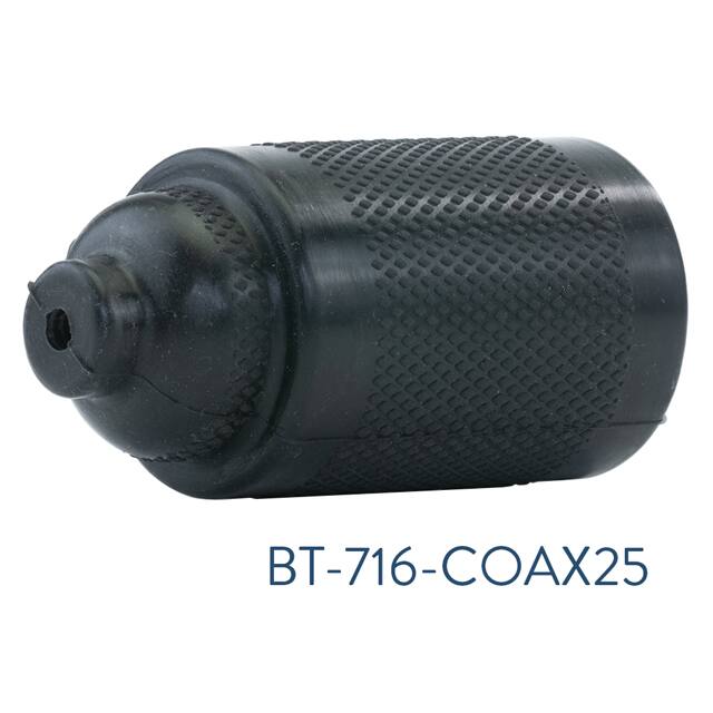 BT-716-COAX25-NL-100 GAMMA WEATHER PROT BOOT 100PK
